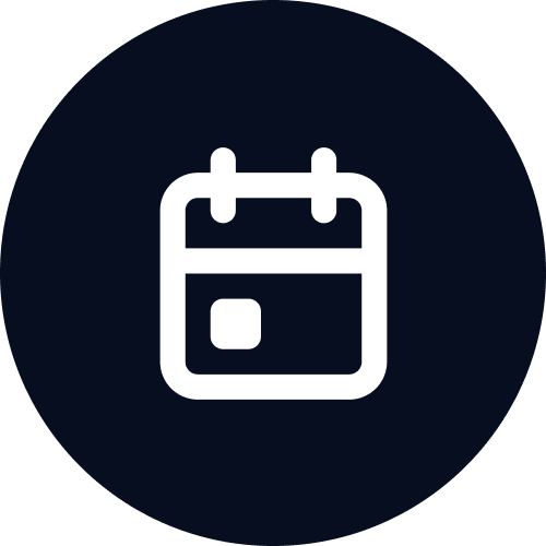 - Landing Page