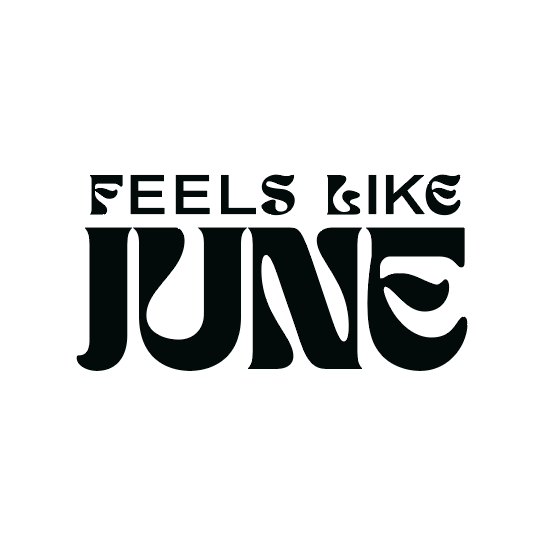 Feels Like June - Landing Page