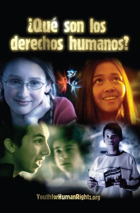 ¿Qué son los Derechos Humanos?