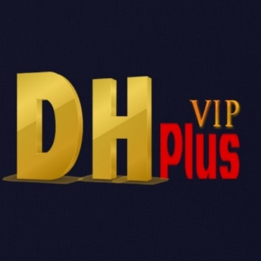 DH PLUS Landing Page
