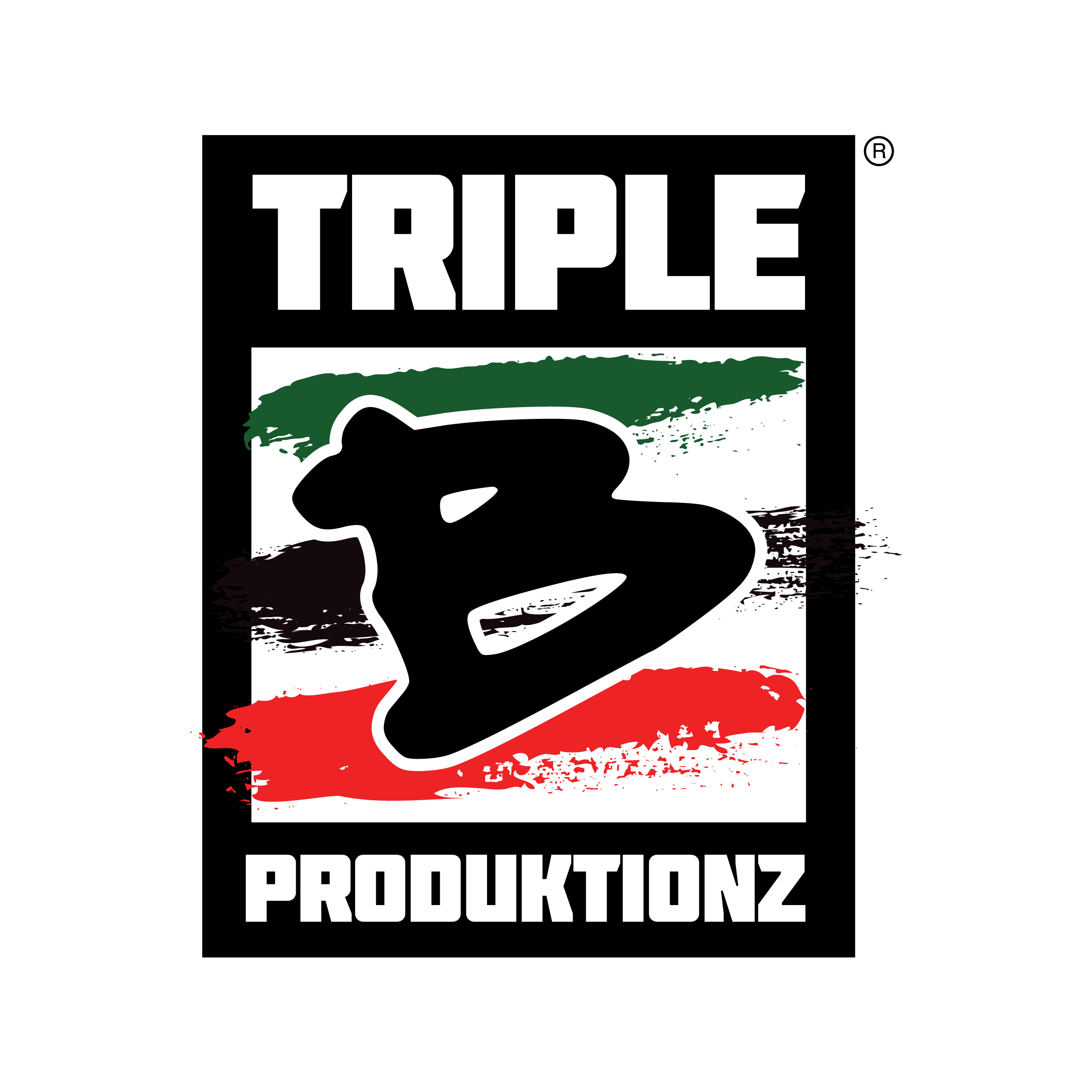 Triple B L!nkz - Landing Page