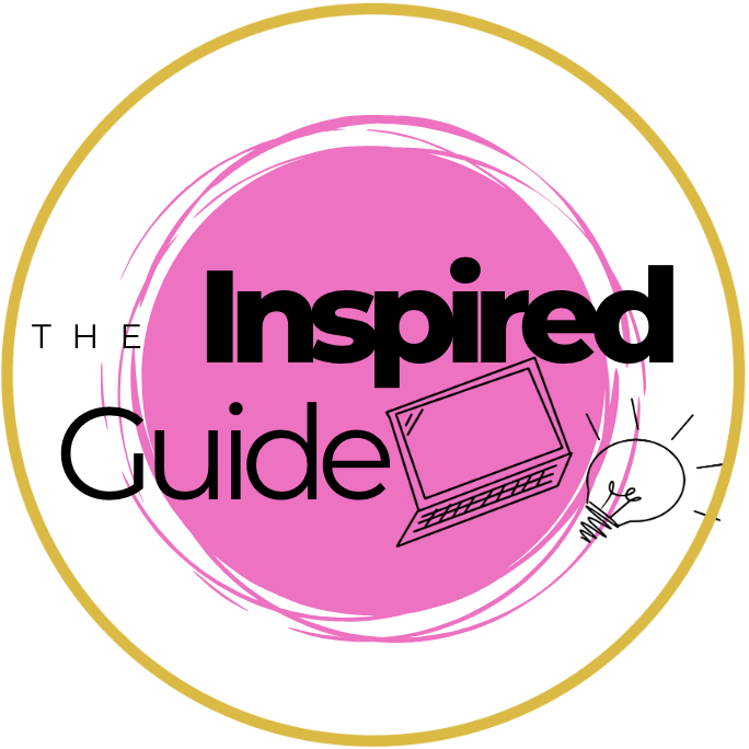 Your Guide - Landing Page