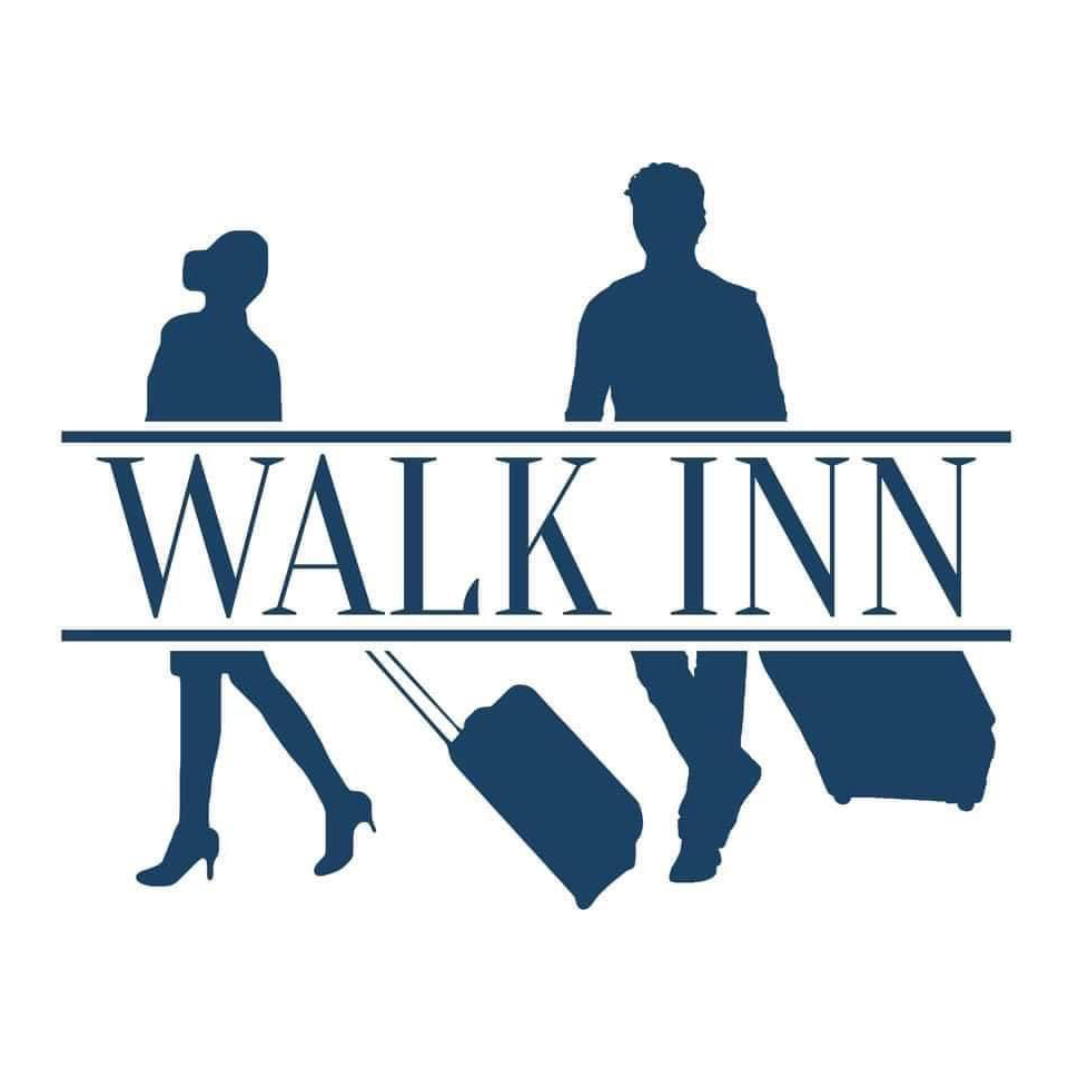 Walk-Inn - Landing Page