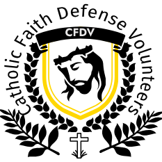 CFDV - Landing Page