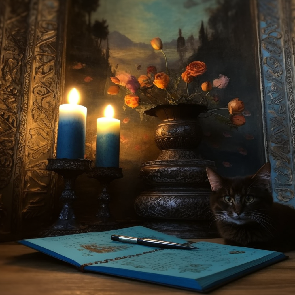 Personal Blog thumbnail