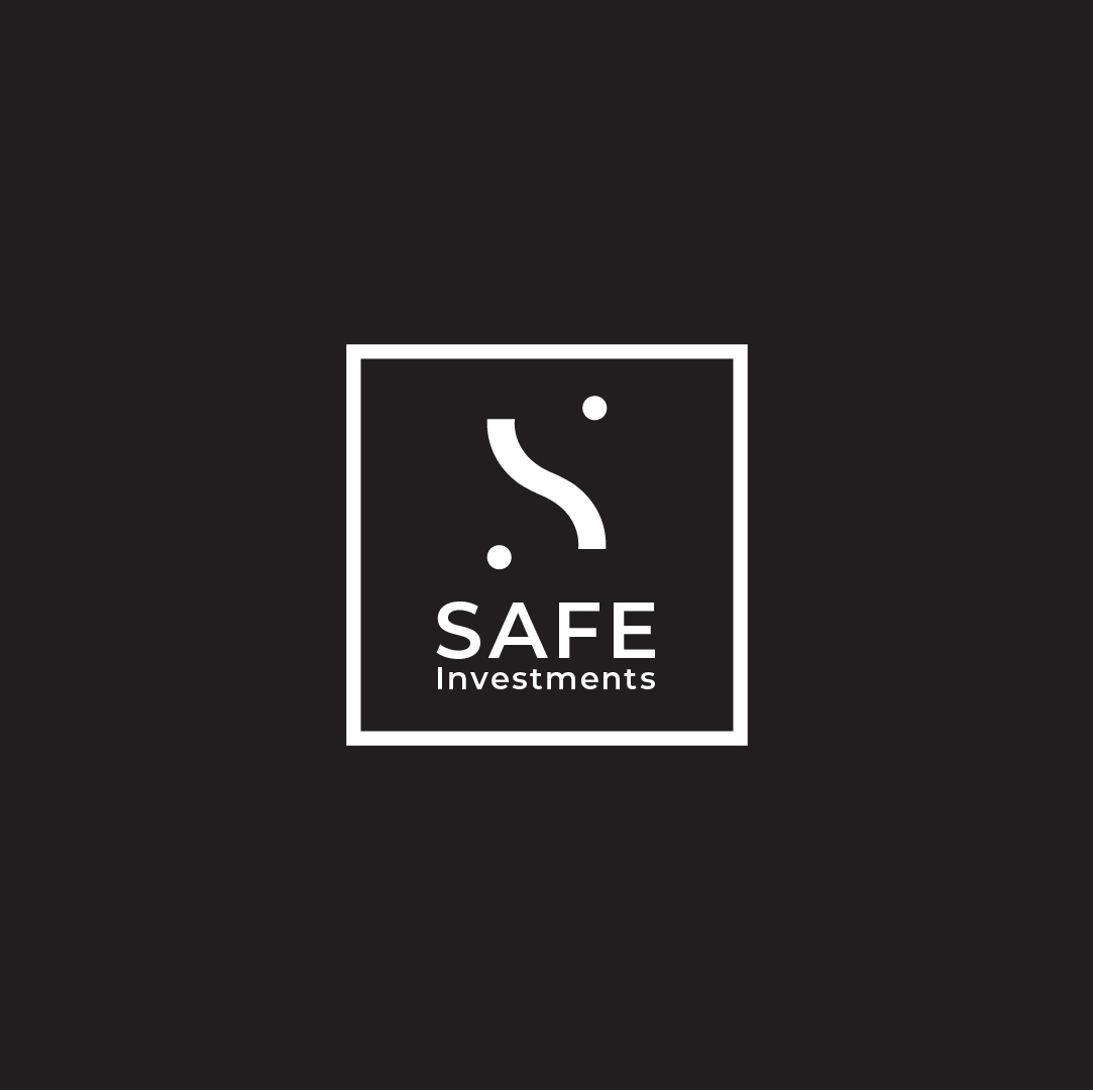 Invest in SAFE - Landing Page
