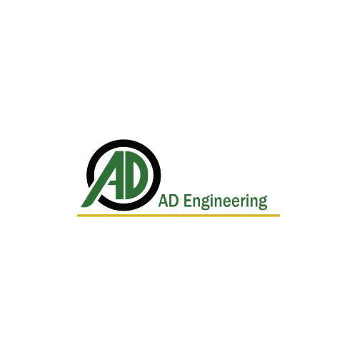 AD Engineering - Landing Page