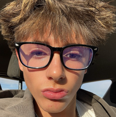 Brennan Myers - Landing Page