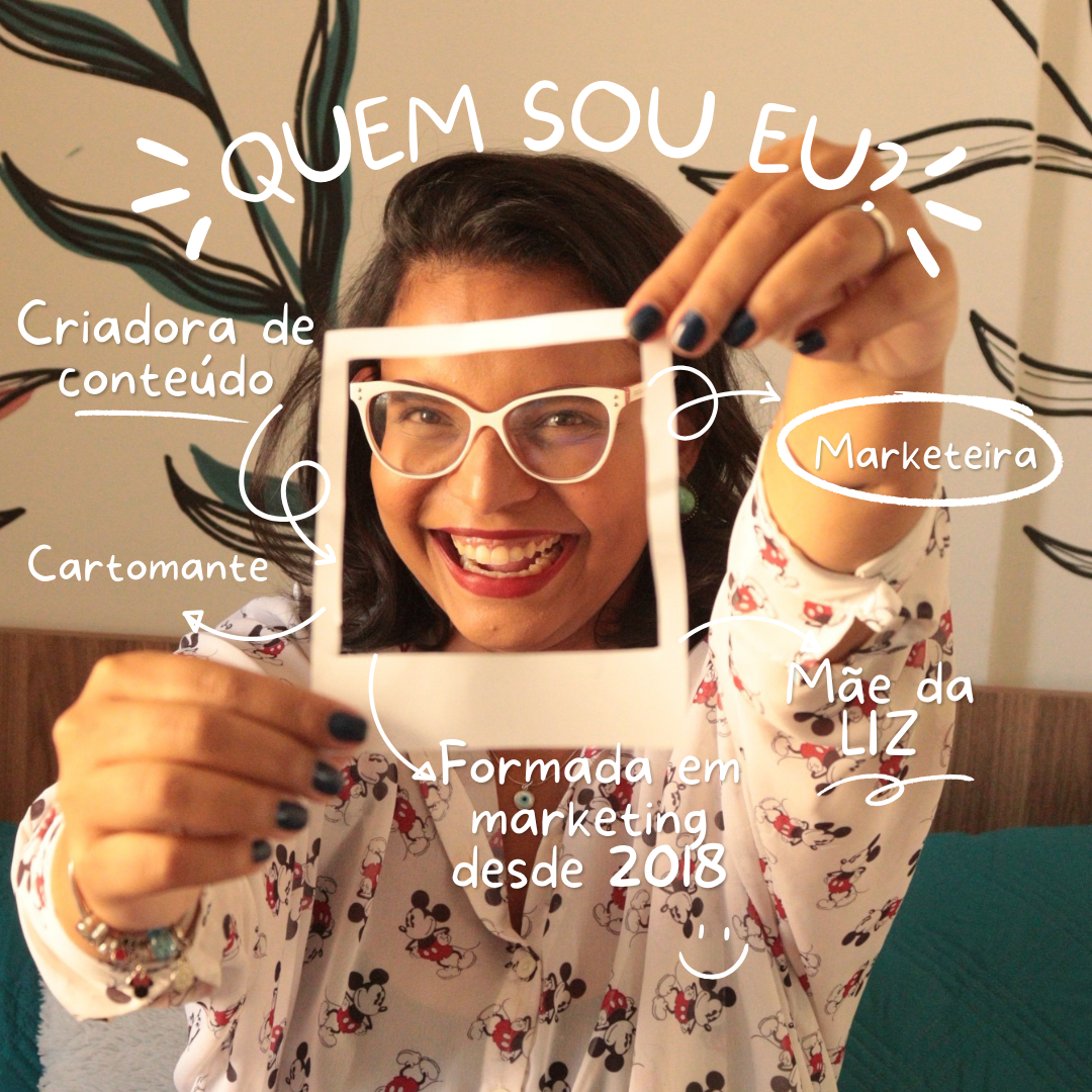 Foto da Consultora