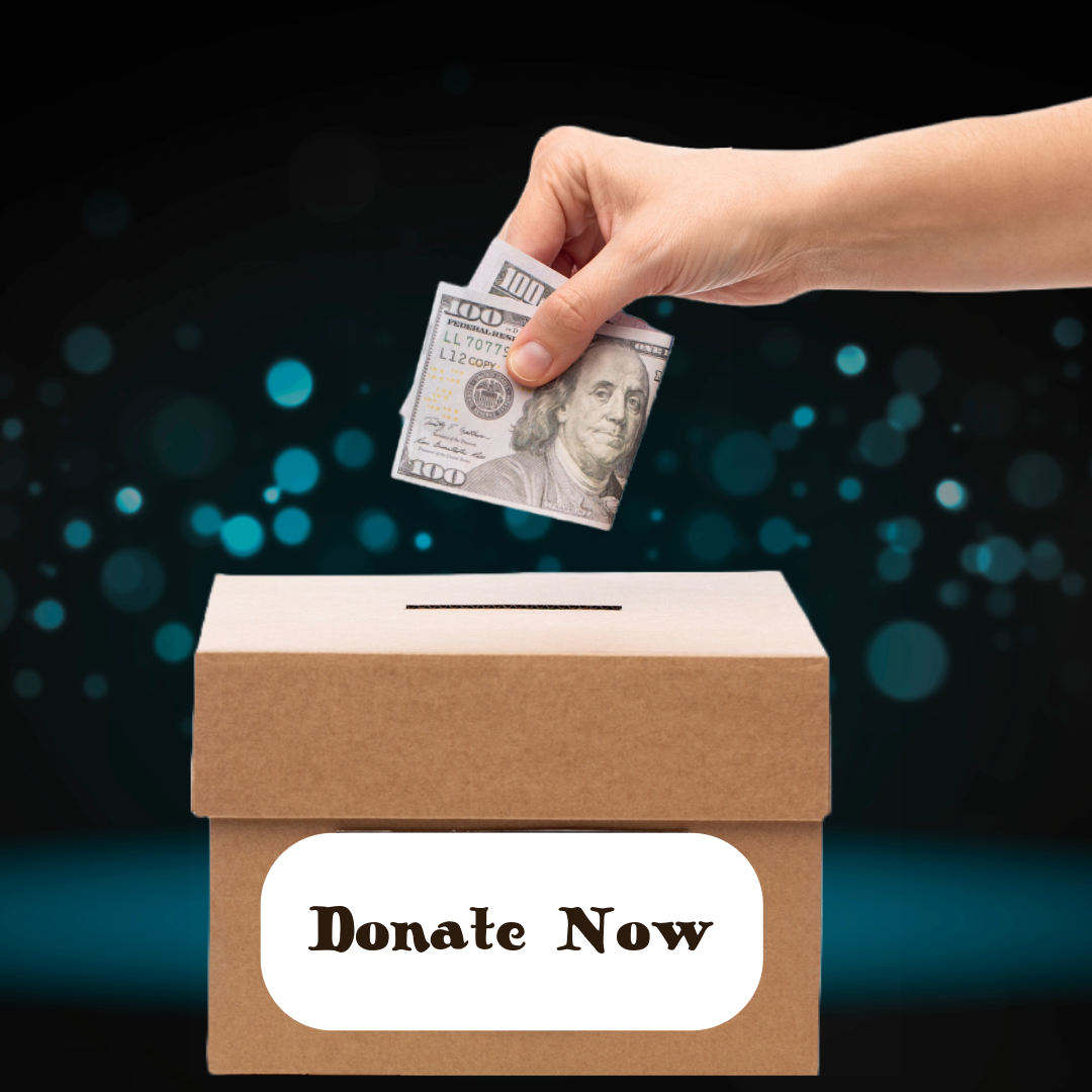 Make a Donation! thumbnail
