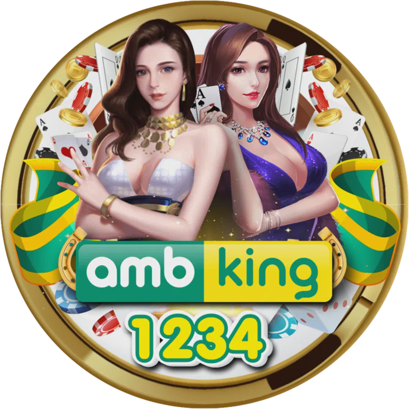 AMBKING1234   สมัครเล่นสล็อต บาคาร่า บอลหวย thumbnail