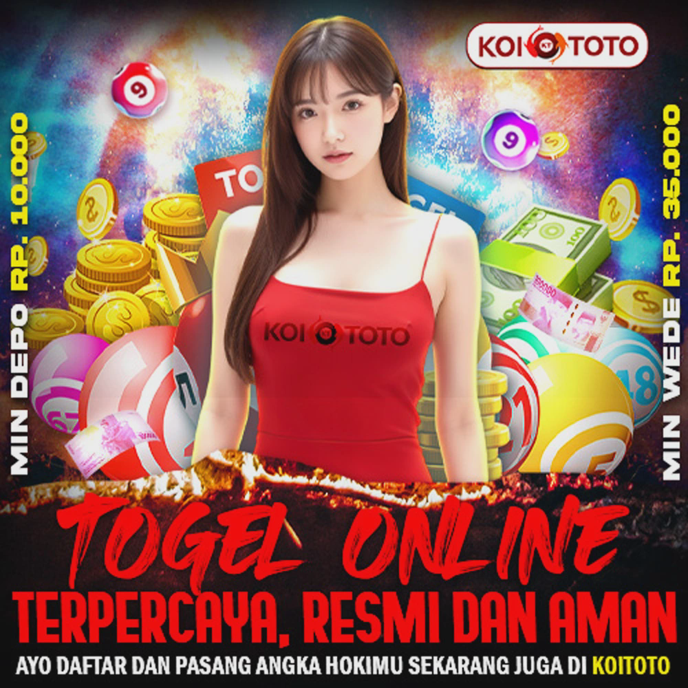 KOITOTO - Link Login Togel Oline Resmi ,Terpercaya & Aman Di Asia