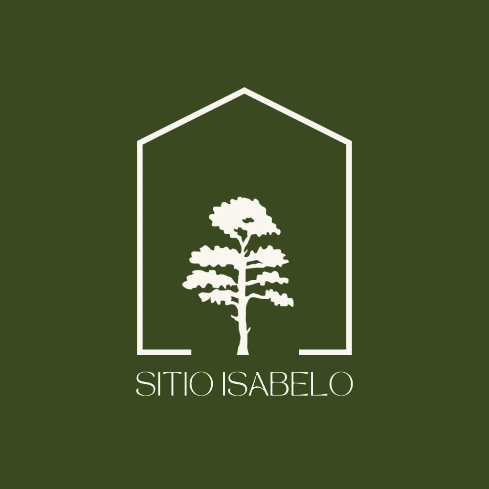 Sitio Isabelo - Landing Page
