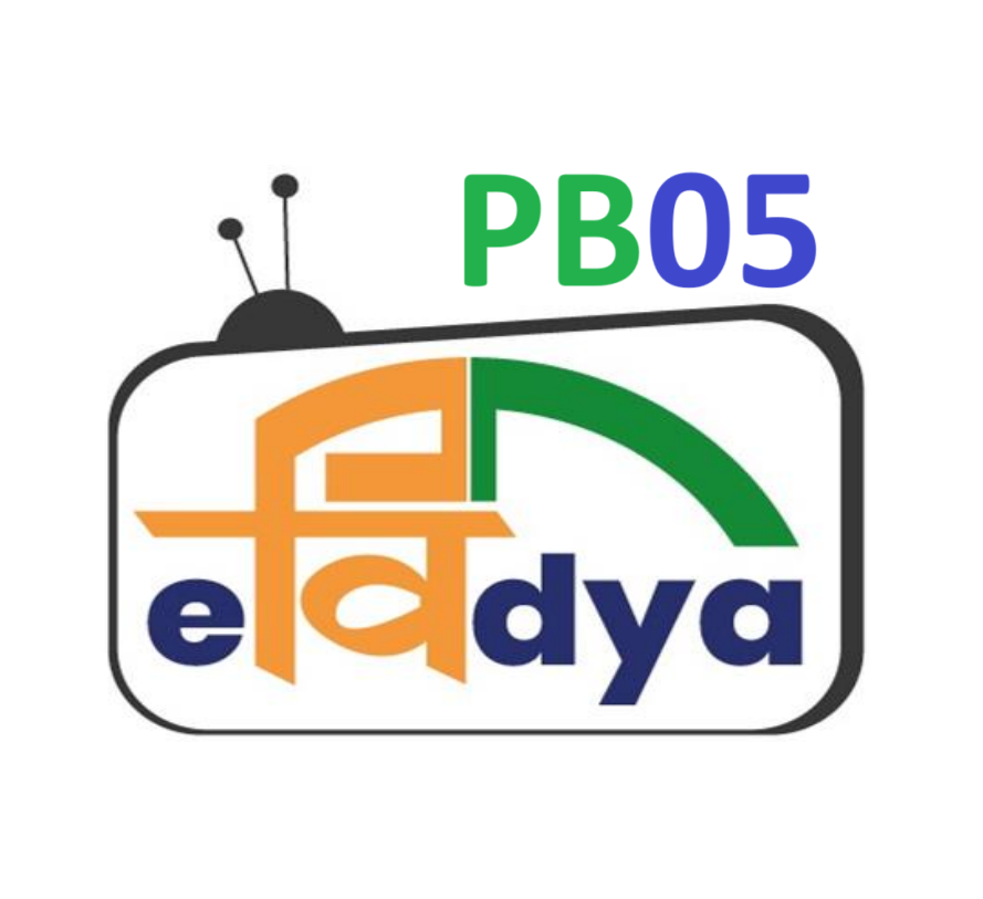 EDUSAT SMRATH TV Channels Punjab - Landing Page