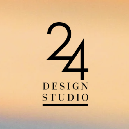24 Design Group - Landing Page