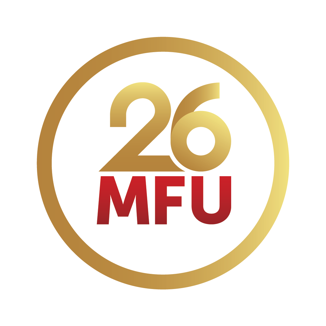 MFU Connect - Landing Page