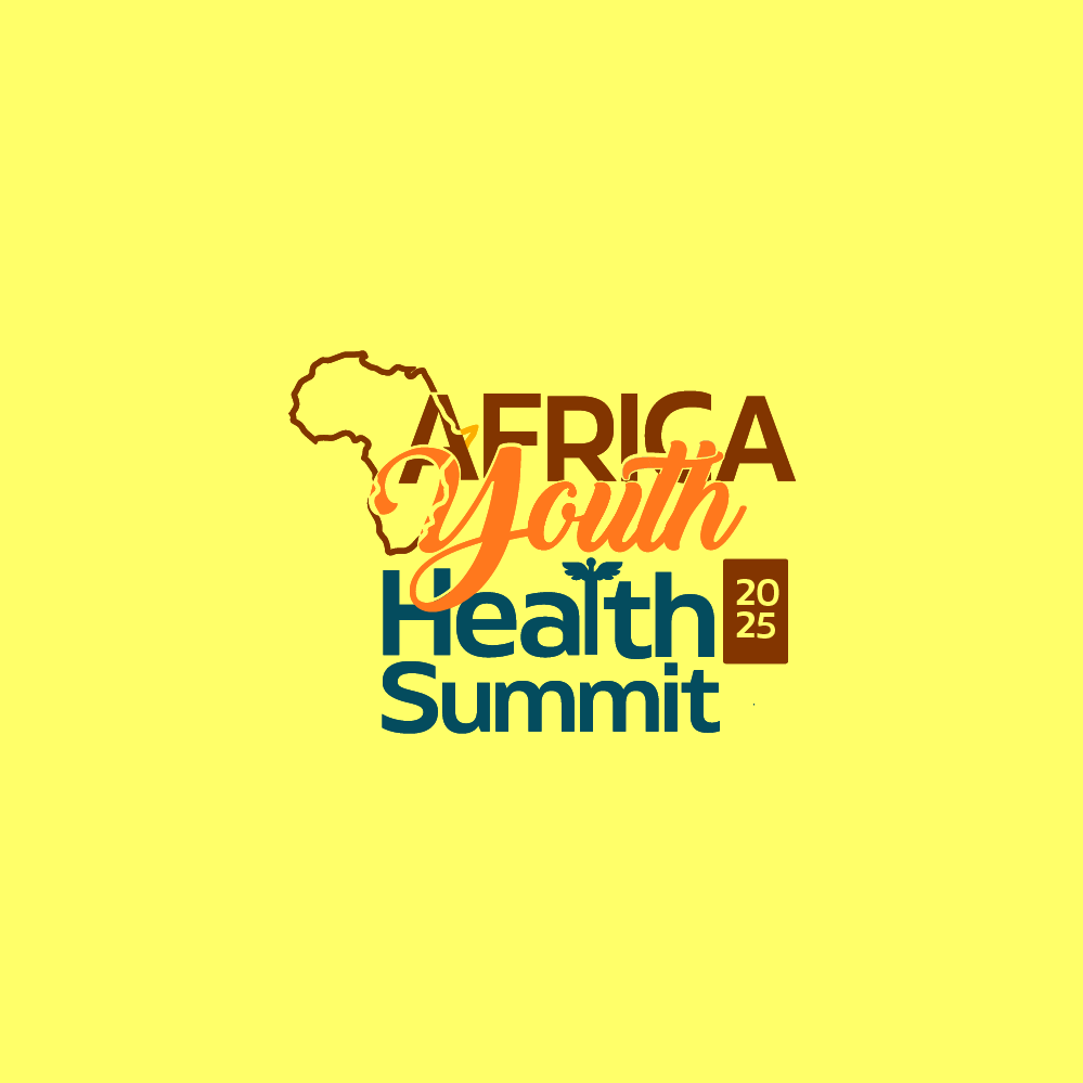 Africa Youth Health Summit - Landing Page