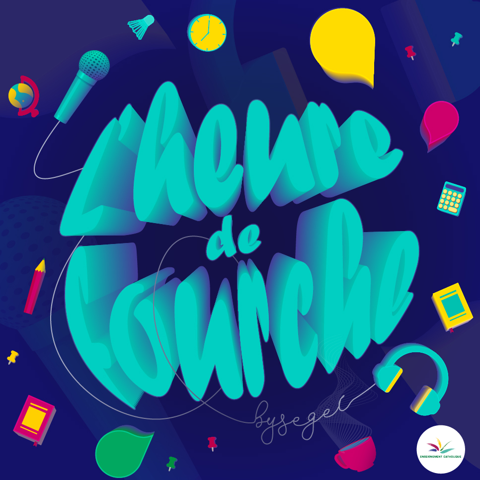 L'Heure de Fourche - Landing Page