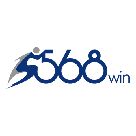 568Win - Landing Page