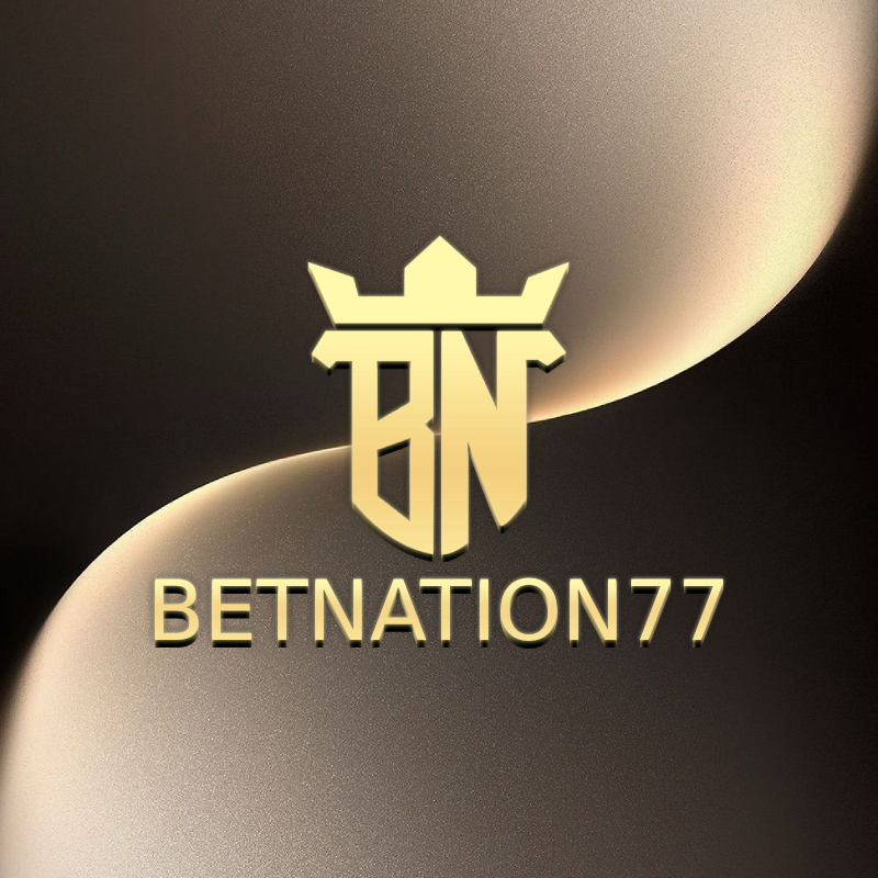 Schermafbeelding van Betnation app interface