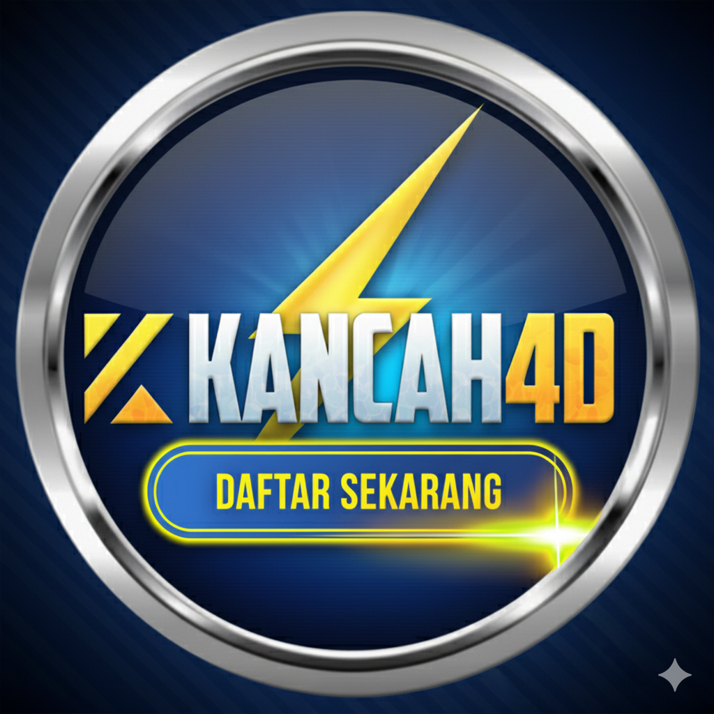 Logo Kancah4D