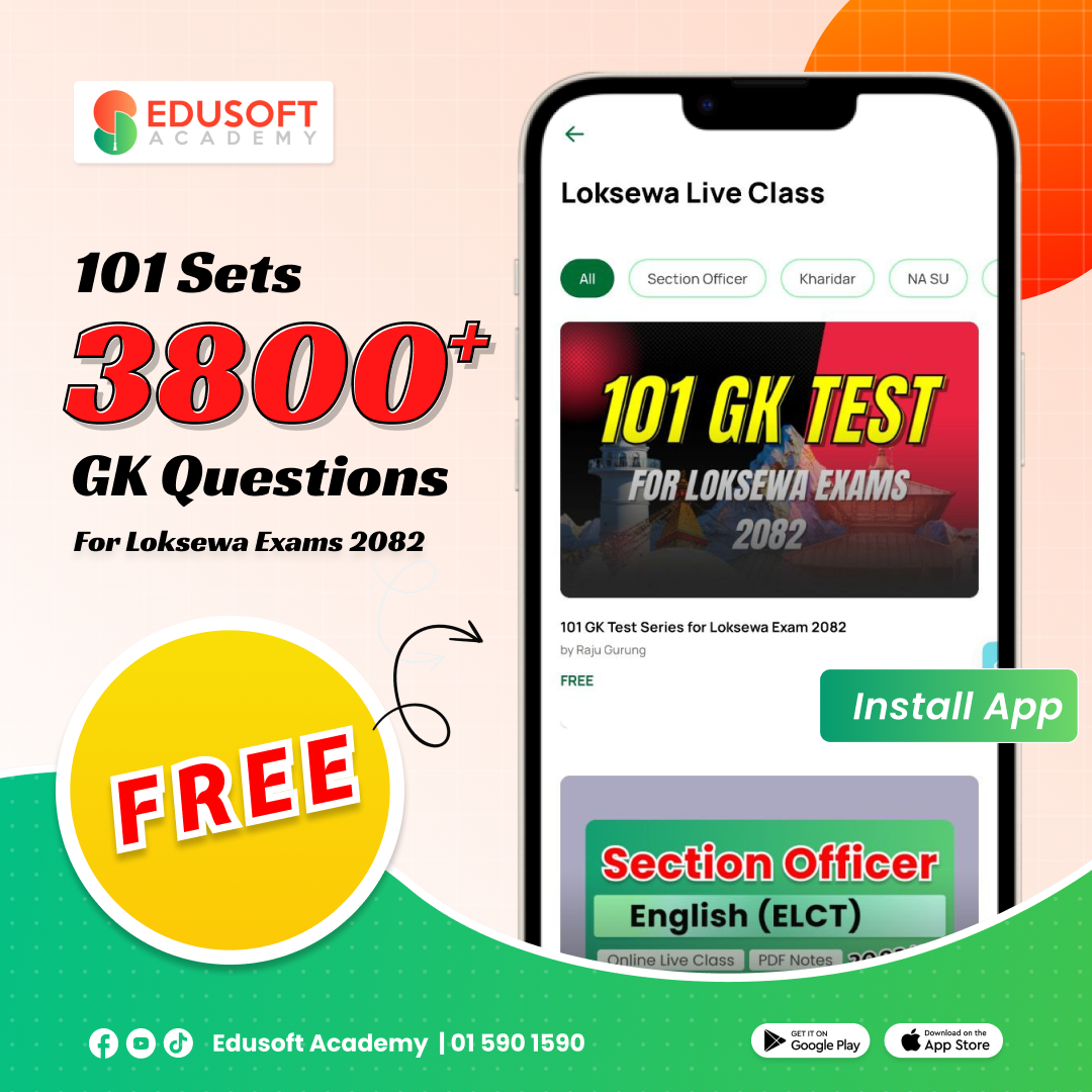 Edusoft Academy - Landing Page