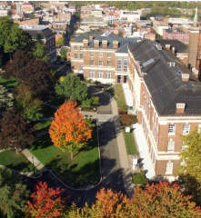 Welcome RPI Alumni! - Landing Page