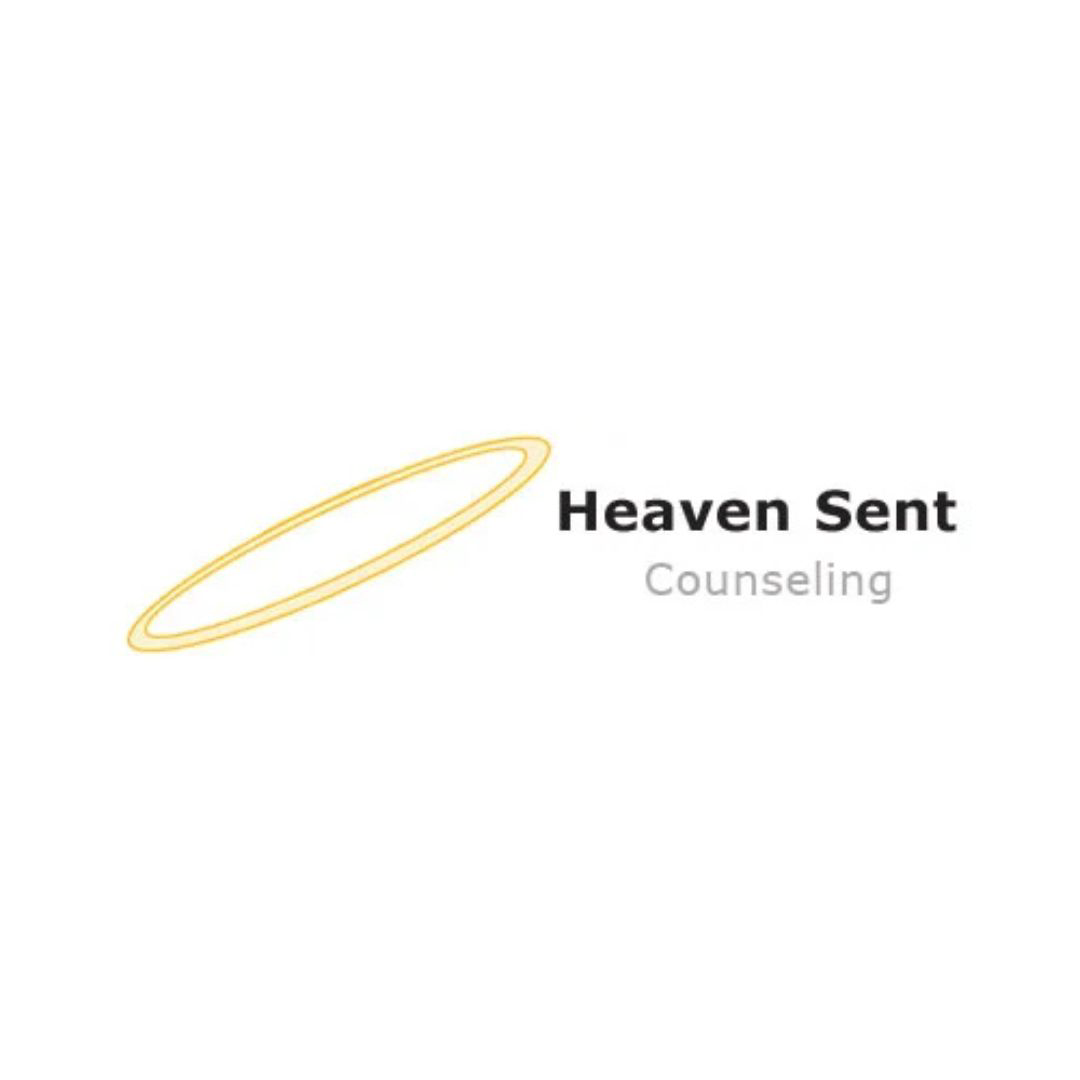 Heaven Sent Counseling LLC - Landing Page