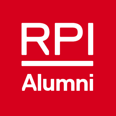 Welcome RPI Alumni! - Landing Page