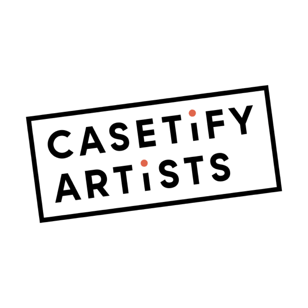 CASETiFY Indonesia - Landing Page