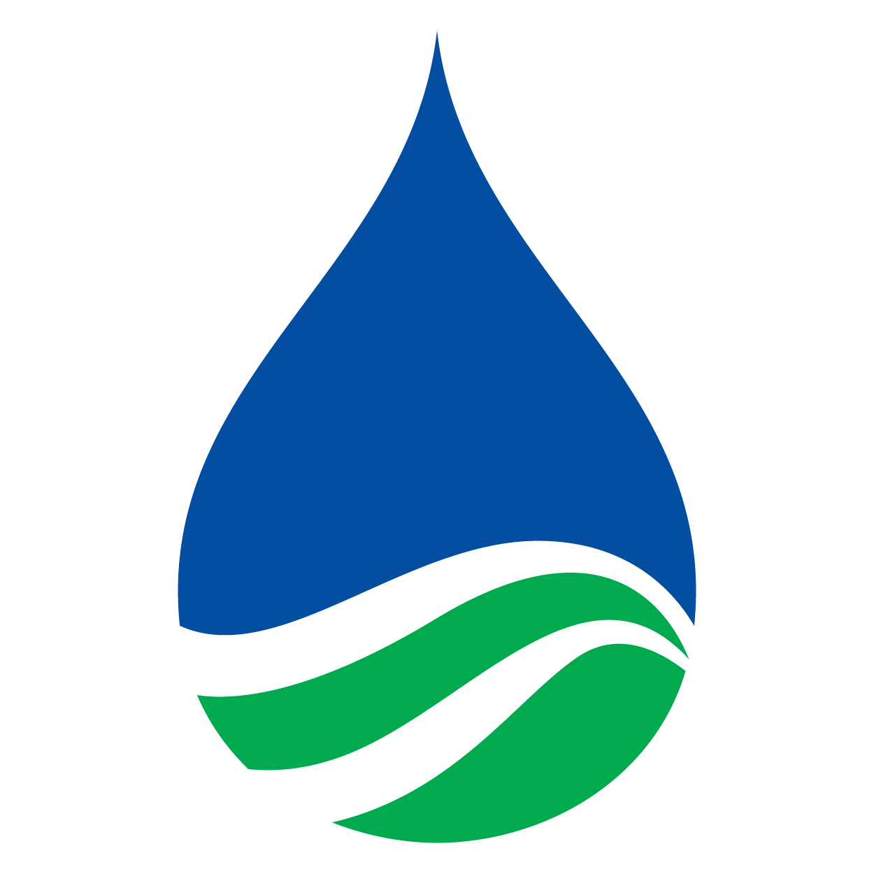 ASIAWATER - Landing Page