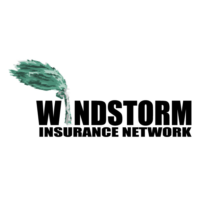 Windstorm insurance network - Landing Page