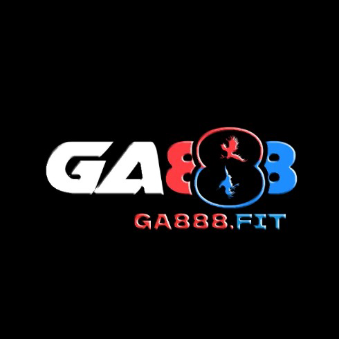 GA888 FIT - Landing Page