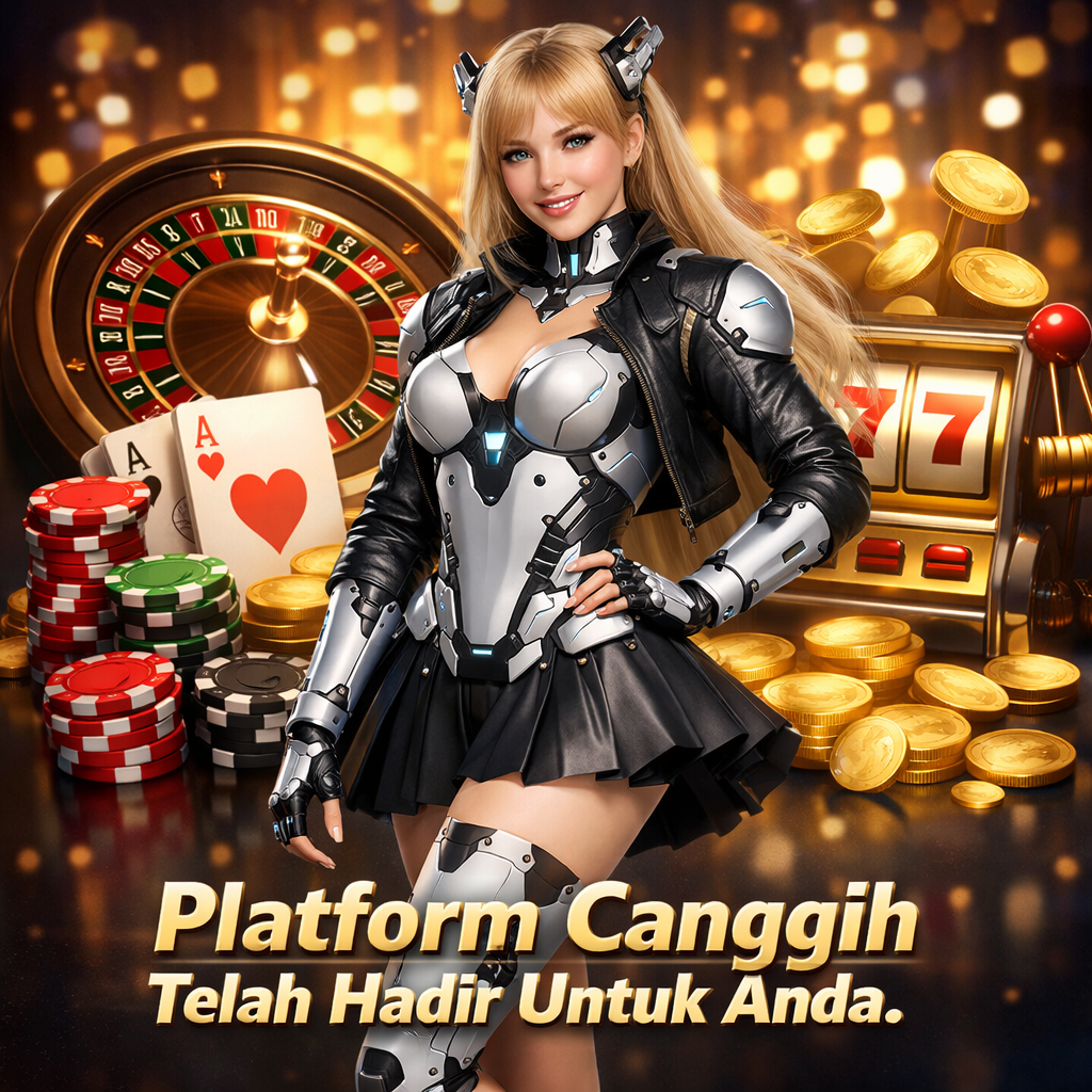 WIN25 Penyedia Platform Situs Game Online Pilihan Anda