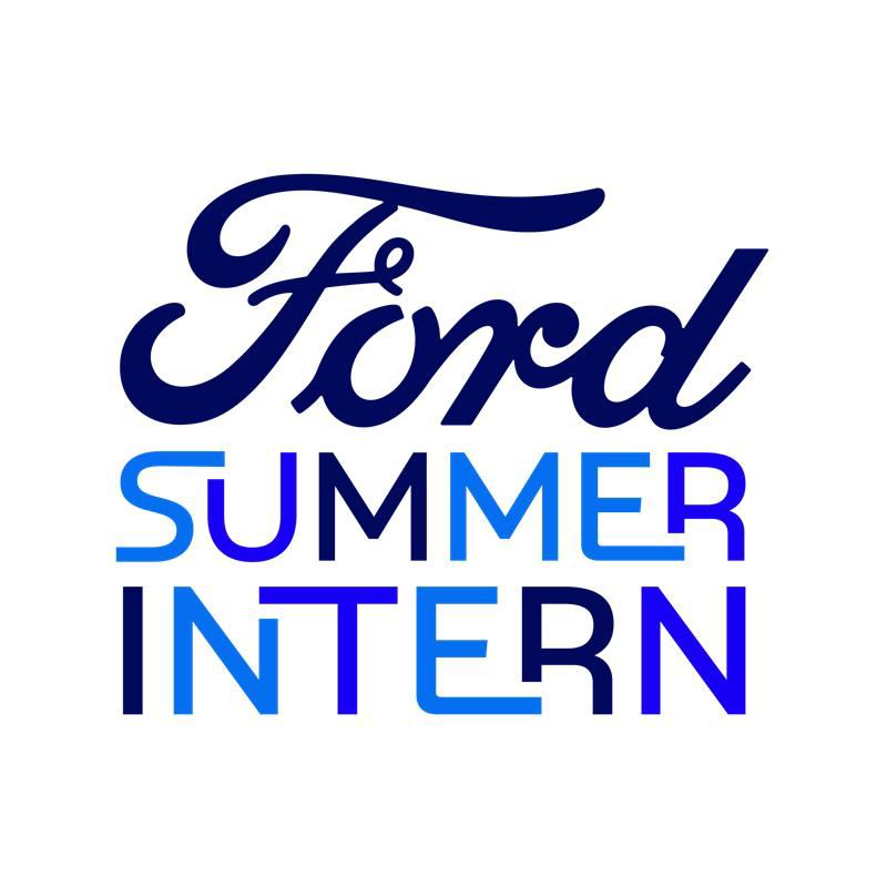 Ford Careers - Landing Page