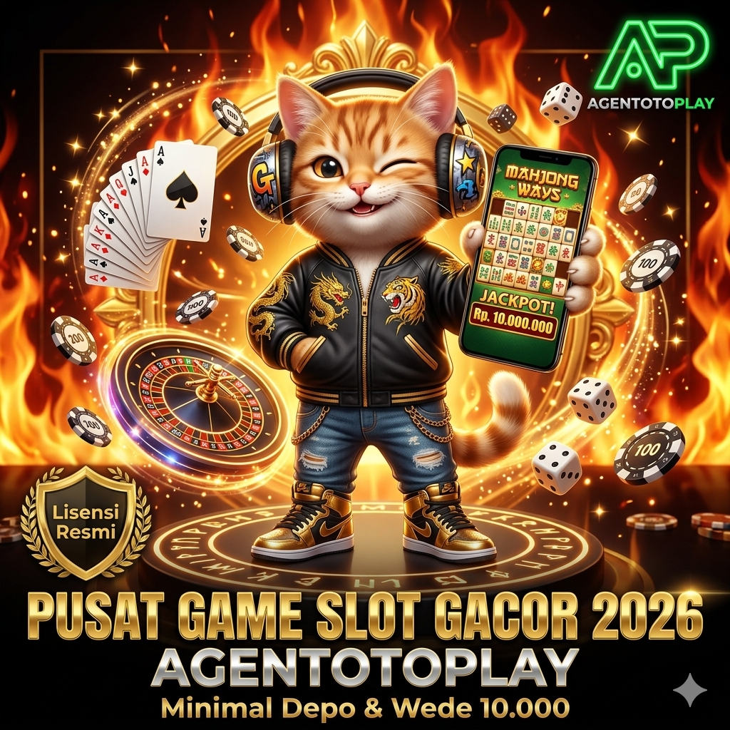 link agen toto terbaru