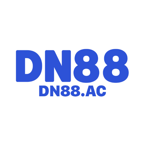 DN88 Cổng Game - Landing Page