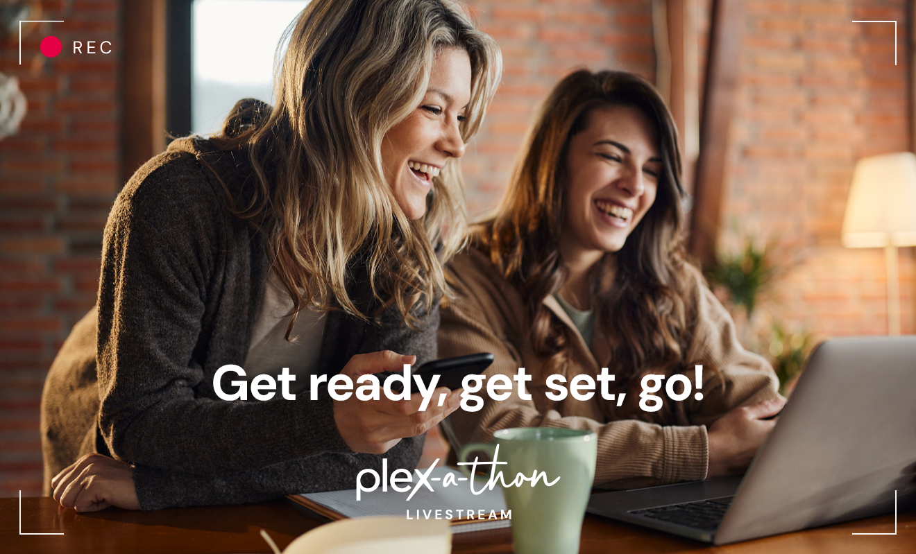 RSVP now for upcoming calls - Landing Page