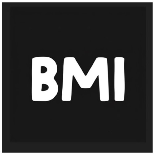 BMI Calculator - Landing Page