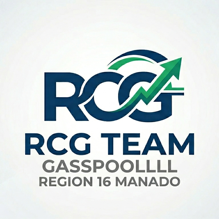 RCG TEAM Region 16 - Landing Page