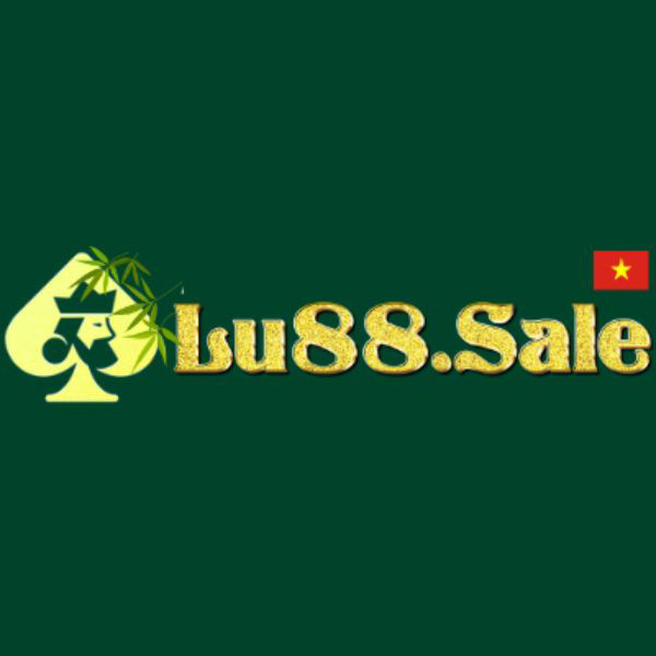 LU88 - Landing Page