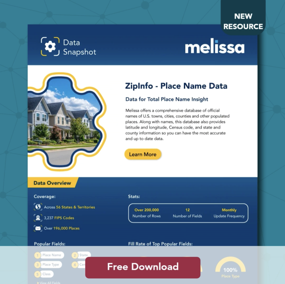 Welcome! - Landing Page