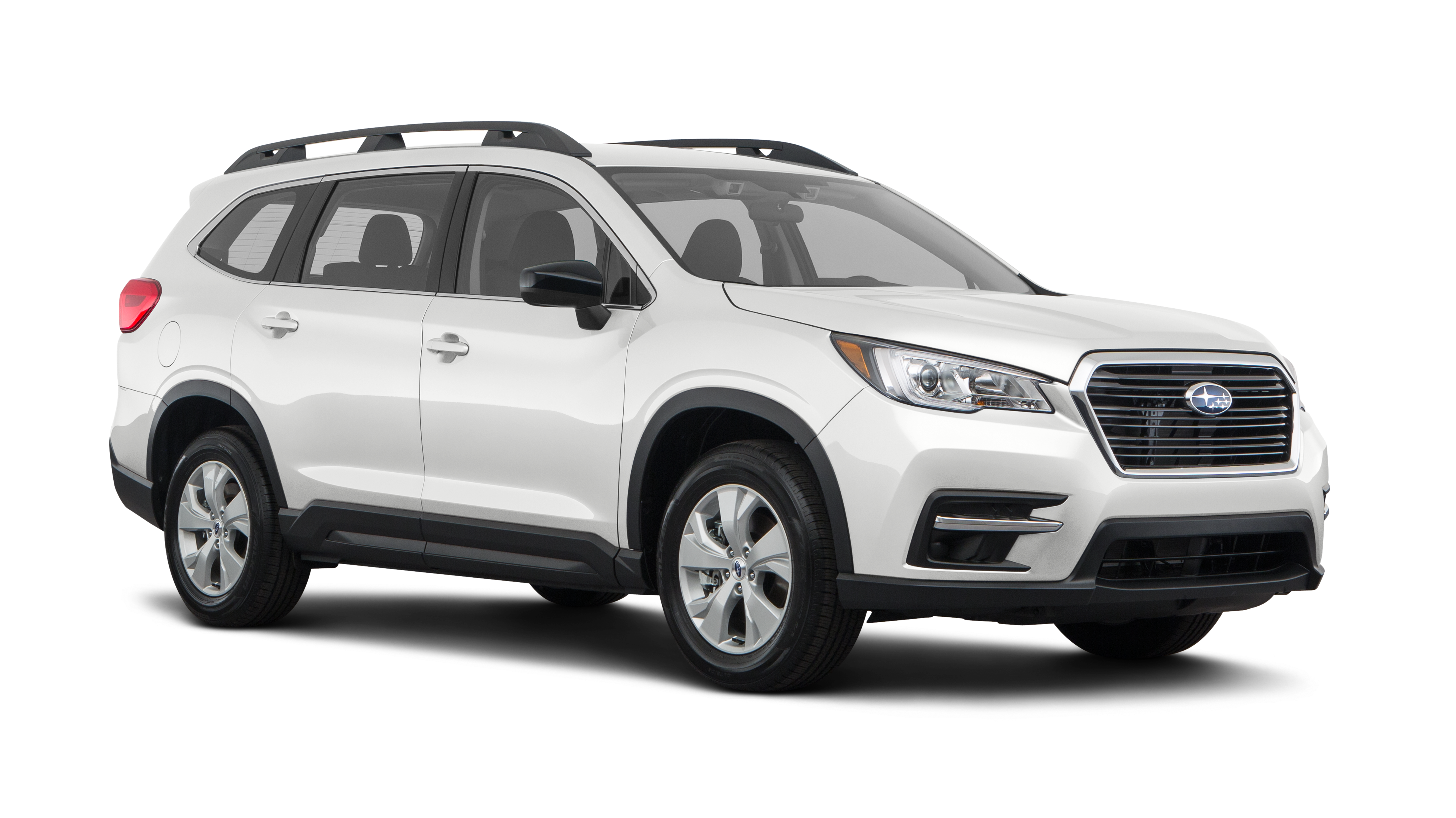 2021 Subaru Ascent