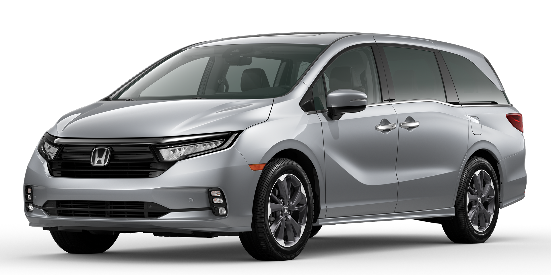 2022 Honda Odyssey