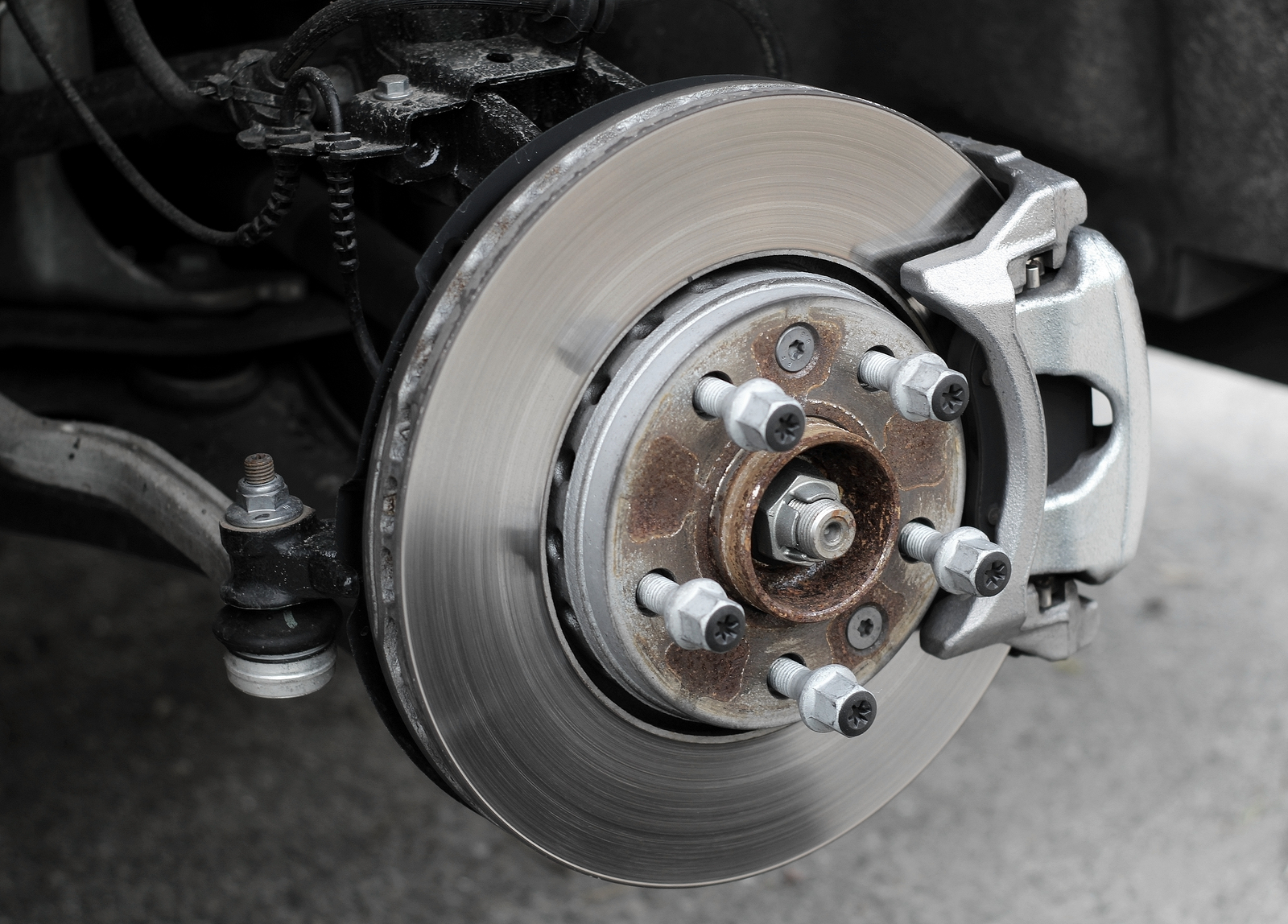 Buy New Brakes and Brake Parts Haldeman East Windsor