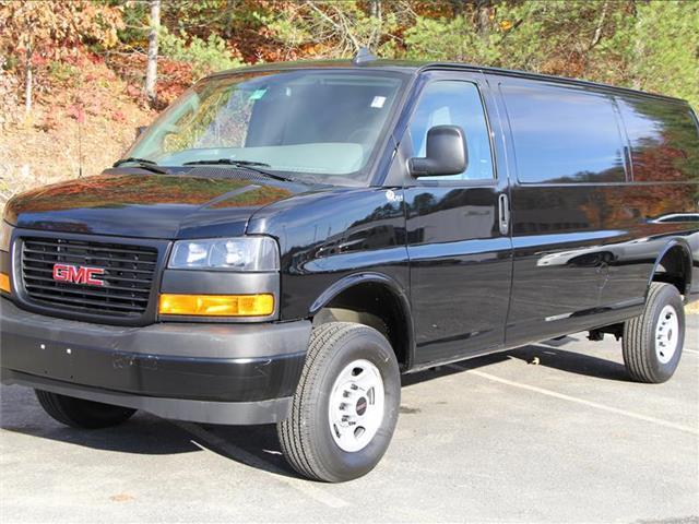 ford quigley van for sale