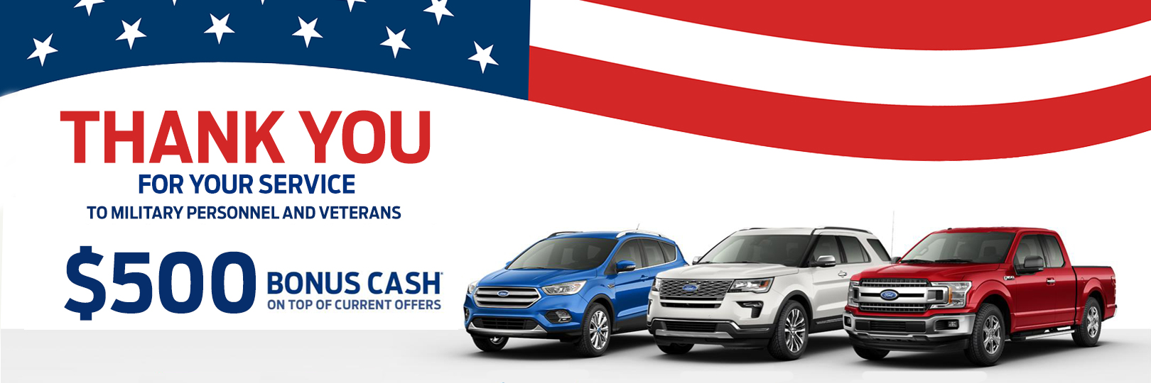Military Rebate Offer Winner Ford Cherry Hill military-rebate-offer-winner-ford-cherry-hill