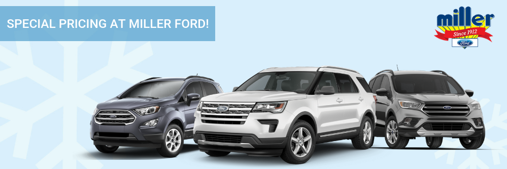  iller ford partner program sale bonus plan