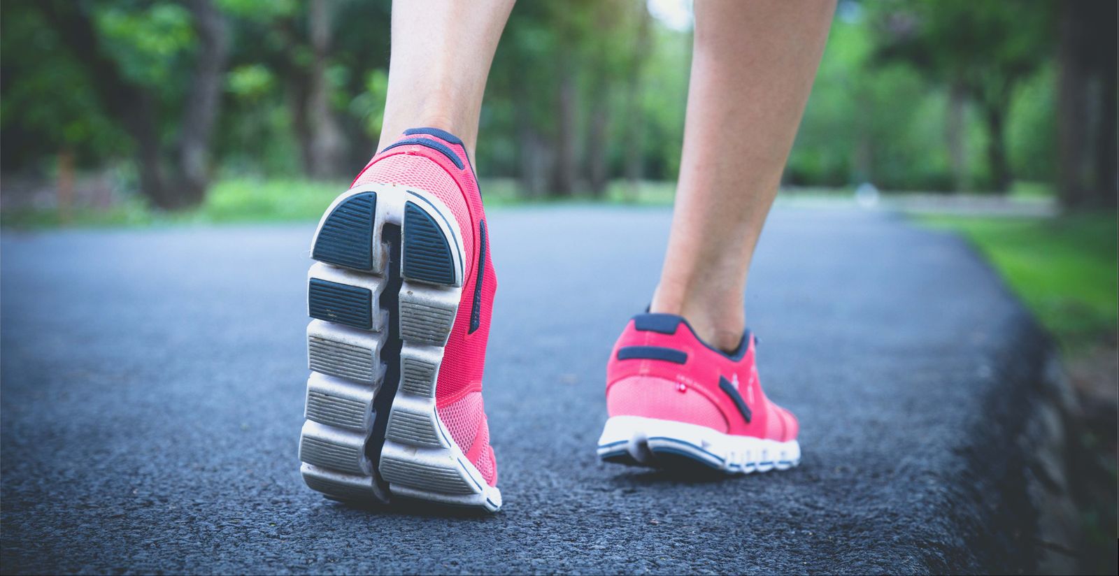 Could walking be one of the most underrated forms of exercise? by ...