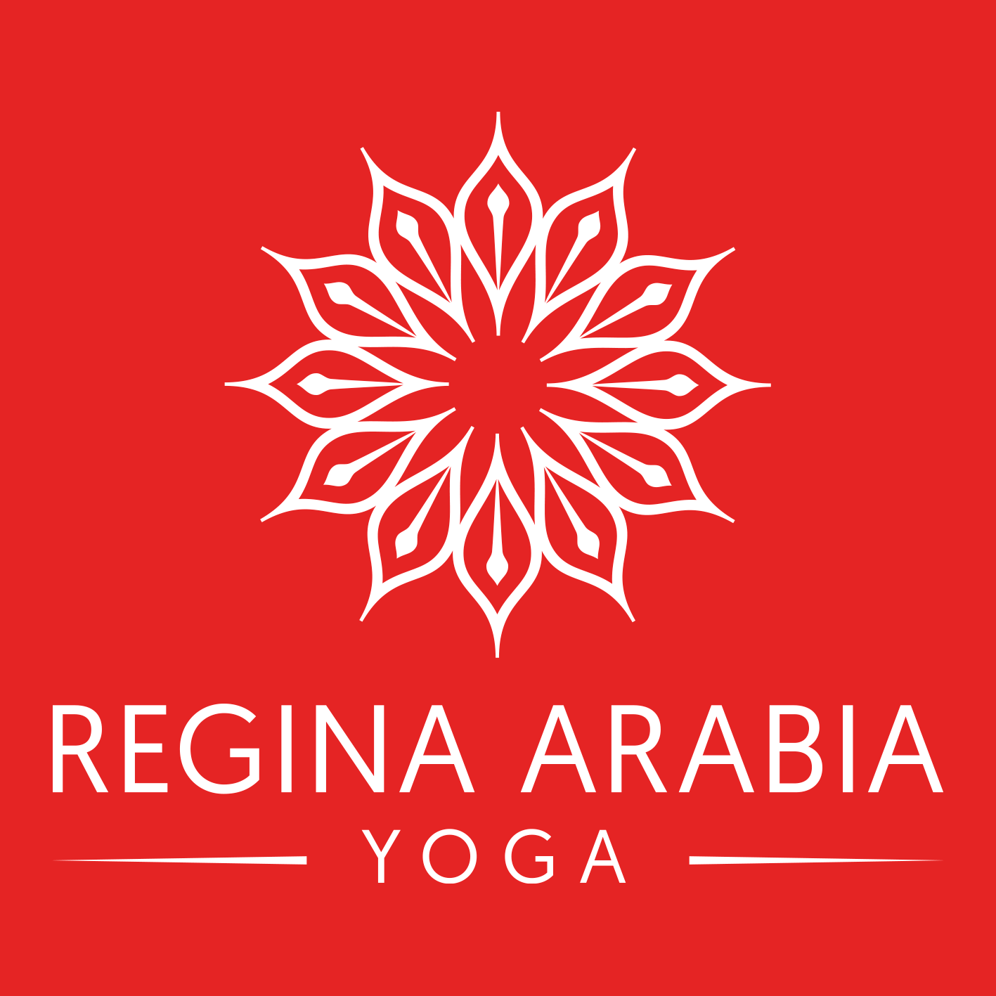 REGINAARABIAYOGA